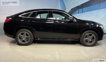 Mercedes-Benz GLE 350 d 4MATIC Coupe AMG full