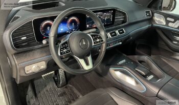 Mercedes-Benz GLE 350 de 4M PLUG-IN AMG full